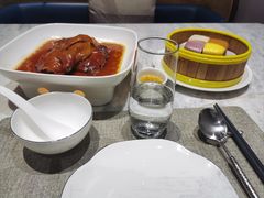 -云锦壹号·淮扬宴(徐汇万科店)