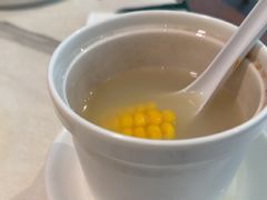 当日老火靓汤-鹅冠港式茶餐厅(来福士店)
