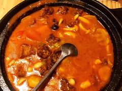 -枣子树·素食餐厅(普陀山店)