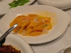 -山水阁中餐厅(沙河唯实交流中心)