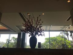 -福州西湖大酒店·怡湖咖啡厅