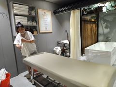 -扬派·扬州搓背馆(运河旗舰店)
