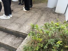 -天姥山景区