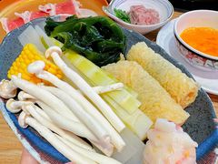 -松野谷·寿喜烧自助(华联顺义金街购物中心店)