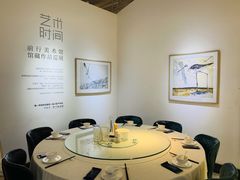 包厢-时间仓(湘江世纪城店)
