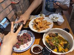 -金掌勺·锅包肉(双榆树店)