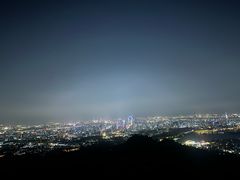 -紫金山山顶公园