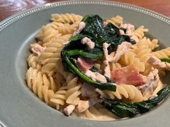 -JINNS锦时 steak&pizza(浸信会礼拜堂旧址店)
