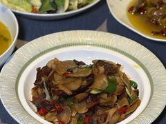 -秦月轩·陕西家乡菜(阜成路·五棵松店)