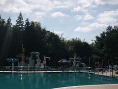 -碧水湾温泉