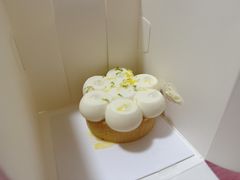 -Ten Olives甜点