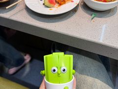 -海底捞火锅(天一广场亚细亚店)