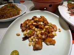 -天和晟新京菜.水煮鱼.湘土菜(国展店)