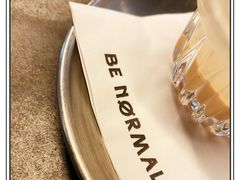 -BE NORMAL CAFE(霞溪路店)