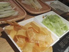 -彤德莱牛肉火锅(双港店)