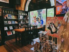 -布拉格餐厅· 中欧捷克菜(全国首店)