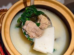 -玉满堂·湖北融合菜