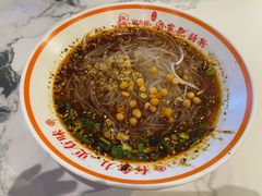 -钟方模白家肥肠粉(春熙店)