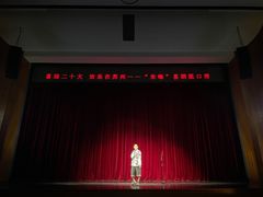 -公共文化中心剧院