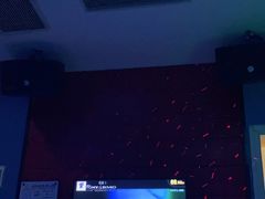 -欢唱KTV(映月湖环宇城店)