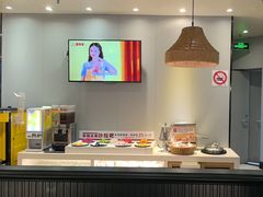 -豪享来中西餐厅(隆昌店)