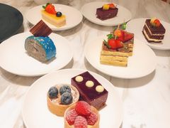 -星璞餐厅(深铁塘朗城君璞酒店)