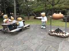 -济州岛泰迪熊博物馆