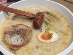 -味千拉面(淮安万达店)