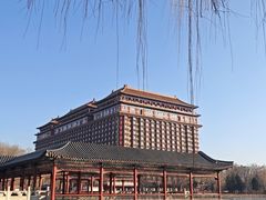 -大明幻境第一城