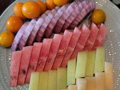 -环球港凯悦 · 享悦中餐厅