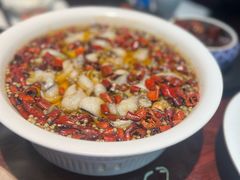 -永安鱼庄·镇江菜(东吴路店)