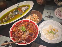 -锦楼·臻选新杭帮(杭州中心店)