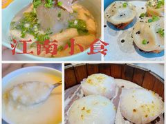-京城小江南·北京烤鸭·江南土菜·白鱼(中关村店)
