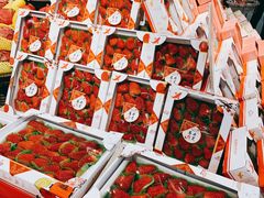 -Olé精品超市(北京合生汇店)