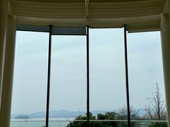 -绿城千岛湖喜来登度假酒店