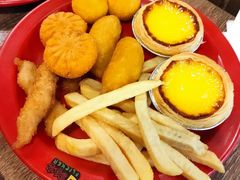-好伦哥比萨烤肉自助(马家堡店)
