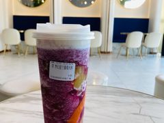-CoCo都可(中联广场店)
