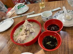 -王婆婆老妈蹄花川菜馆·非物质文化遗产(太古里一店)