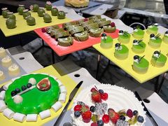 -沈阳和平艾美酒店新食谱西餐厅