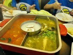 -新辣道鱼火锅(世纪金源购物中心店)