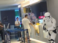 -博纳国际影城(合肥银泰中心店)