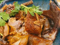 招牌豉油碌鹅-粤·向群饭店(龙津东路总店)