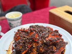 -香港祥正飯店·正宗灣仔50年海鲜老字号