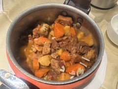 -老爷庙风味美食府(魏都大道店)