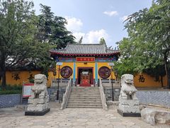 -宝泉胜境旅游度假区