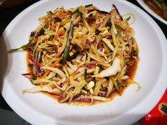 家常凉菜-东北人粗粮饺子坊(南山店)