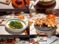 -在前门·烤鸭北京菜(五月花广场店)