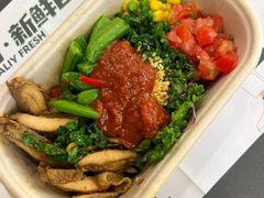 -超级碗FOODBOWL(成都来福士店)