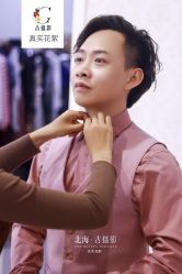 点击看大图 -古摄影婚纱