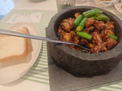 -桂满陇·杭州小馆(巴黎春天浦建店)